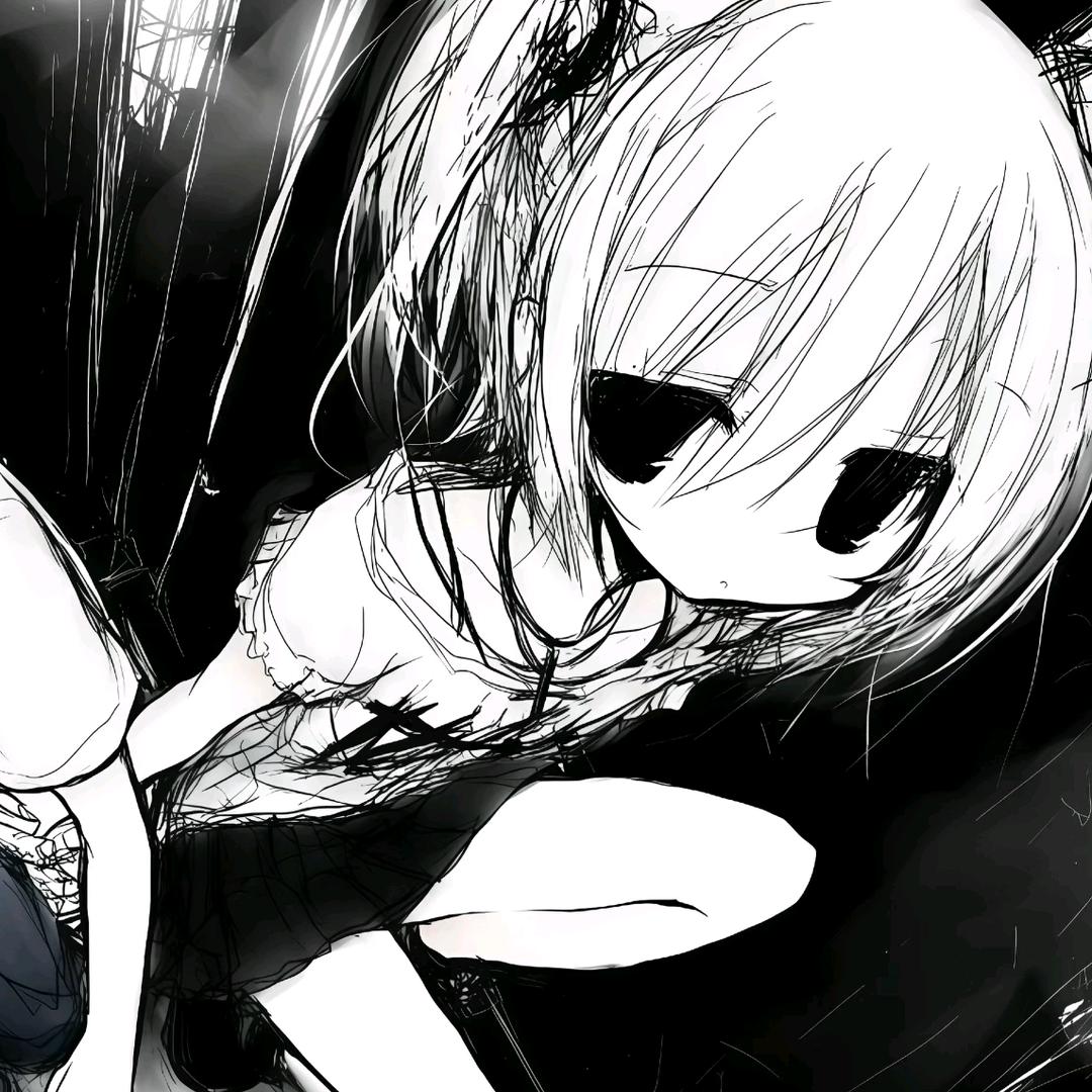 侠克