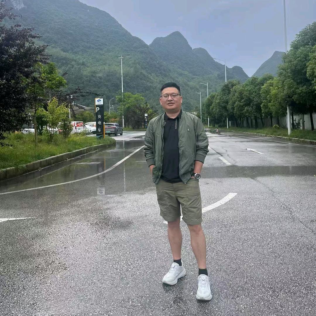 柠枫爱跑步
