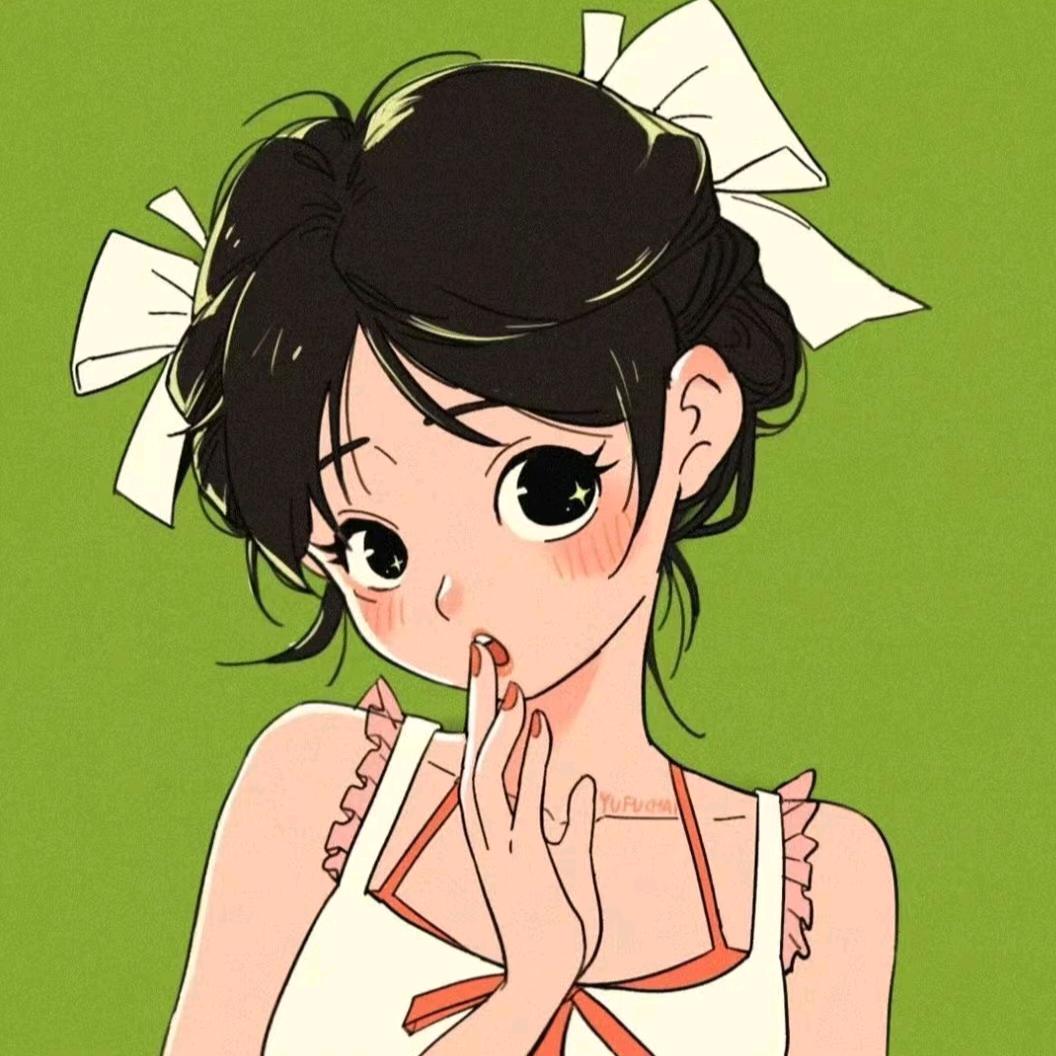 单眼皮小青元