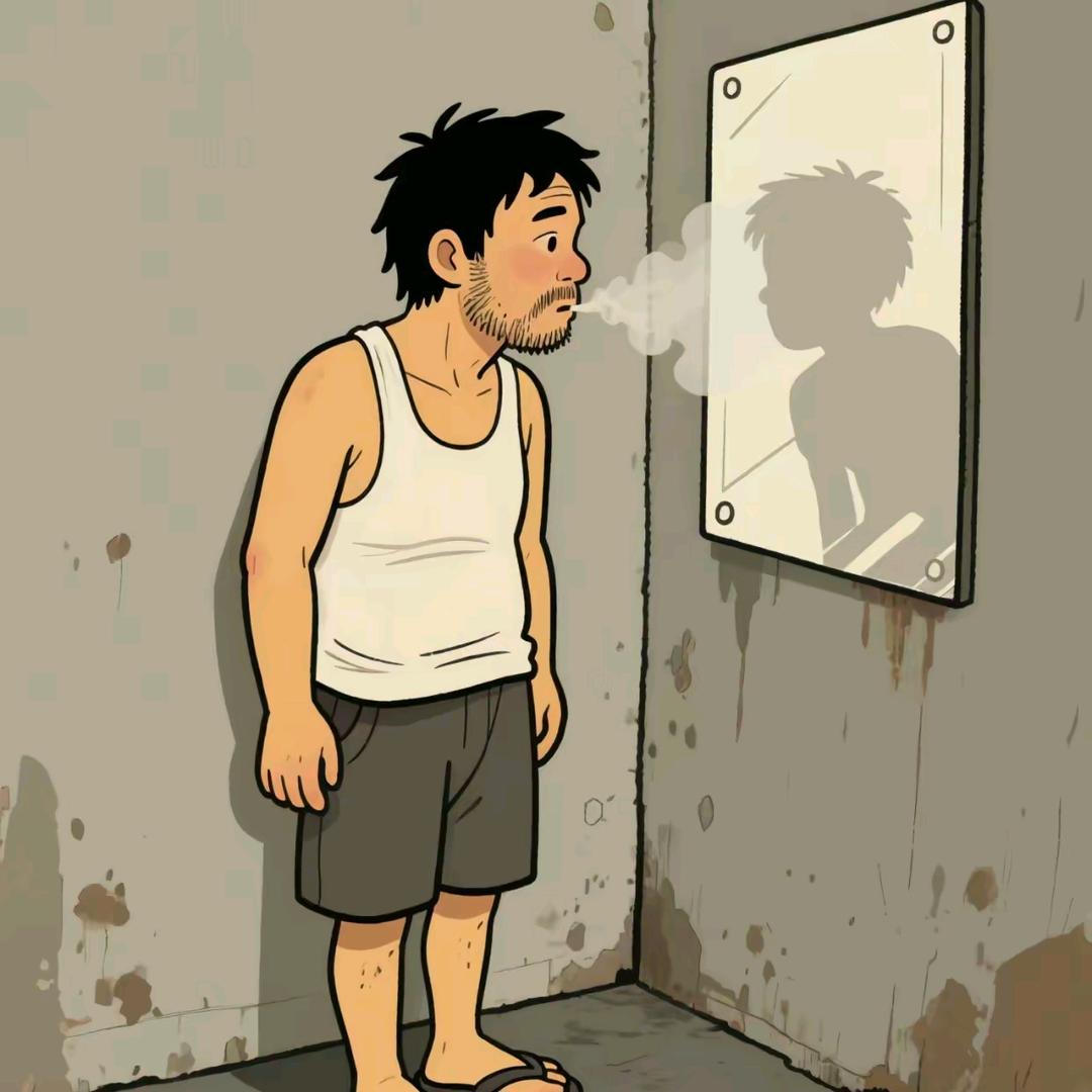 AI平凡的奋斗者