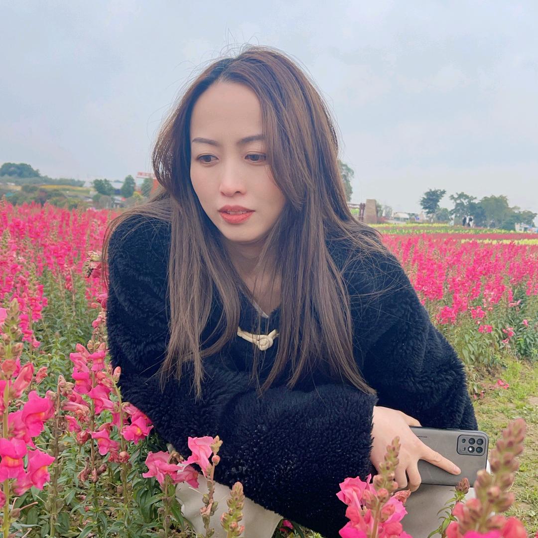 朱珠