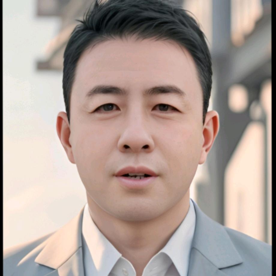 教练哥