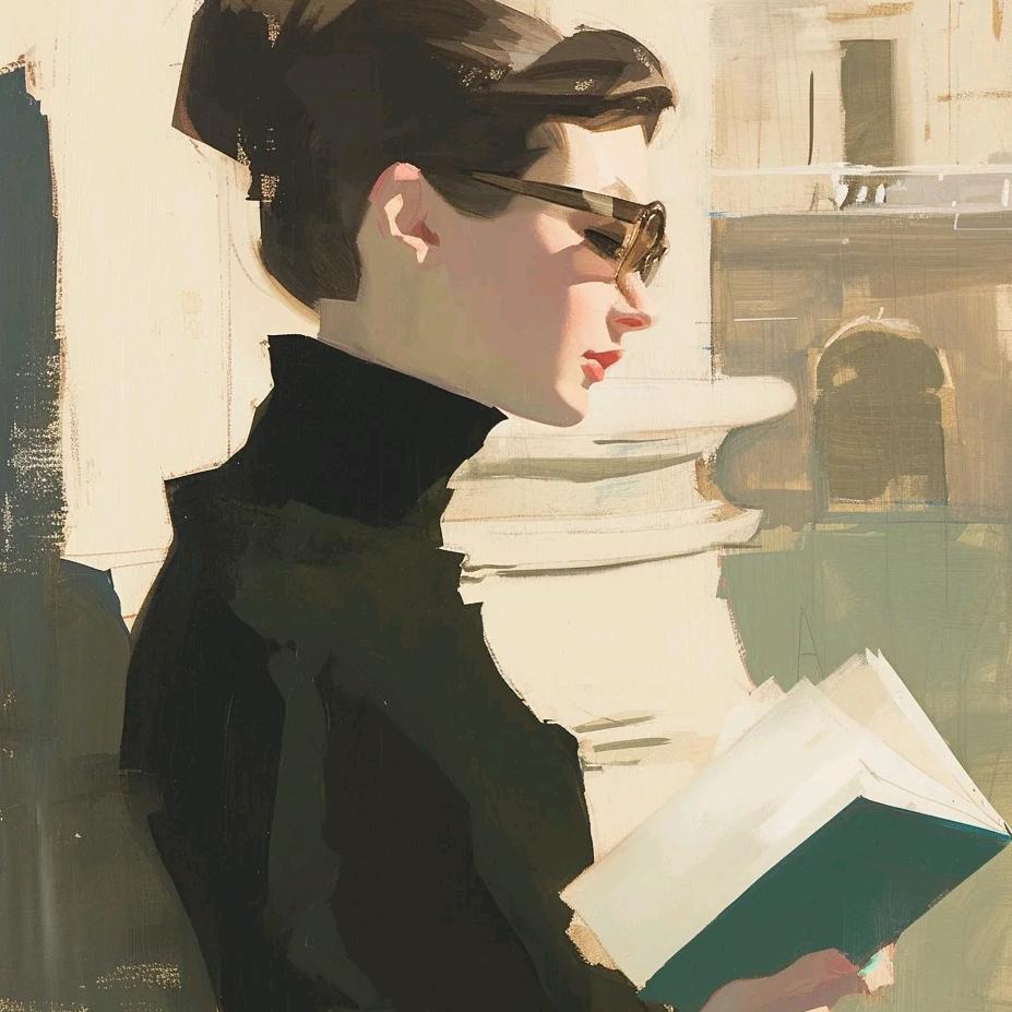 元芳阅读(早6:38)