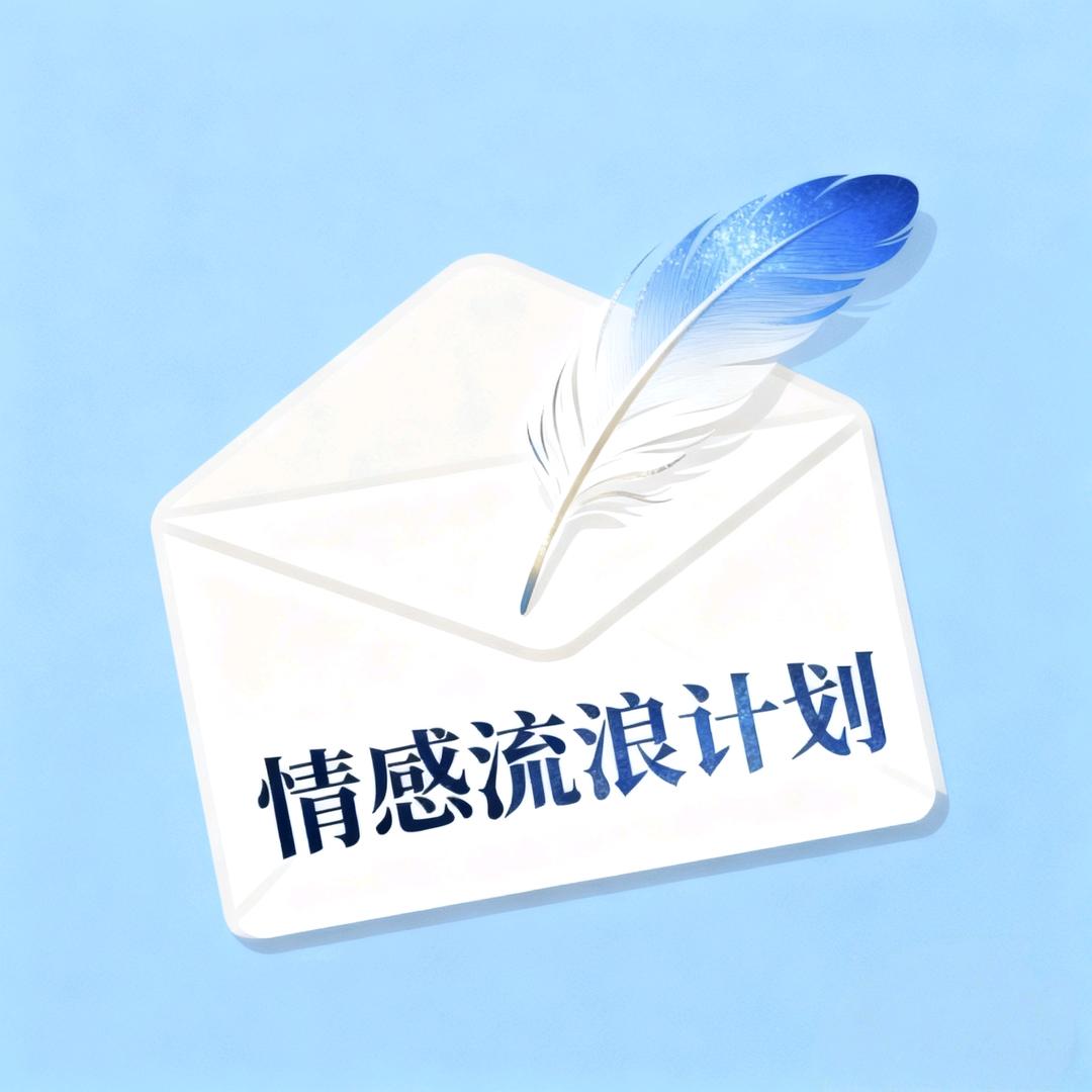 情感流浪计划