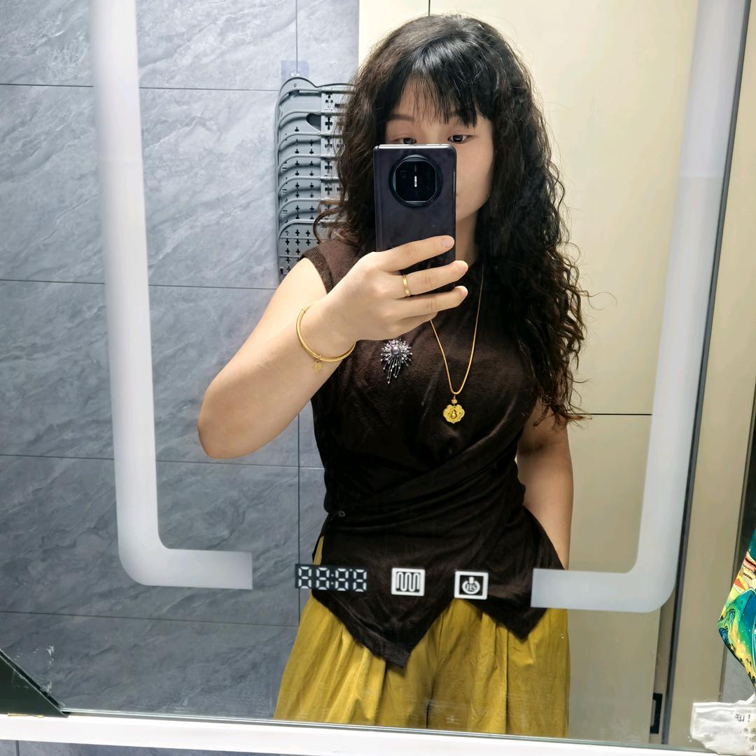 褚小姐🍀{拒绝私聊}