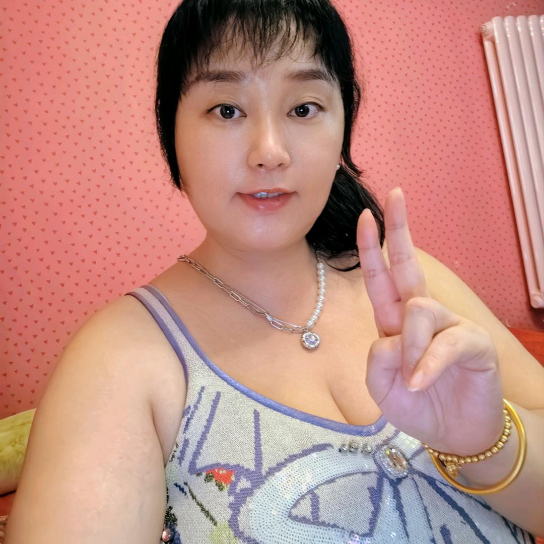 卡哇伊女神