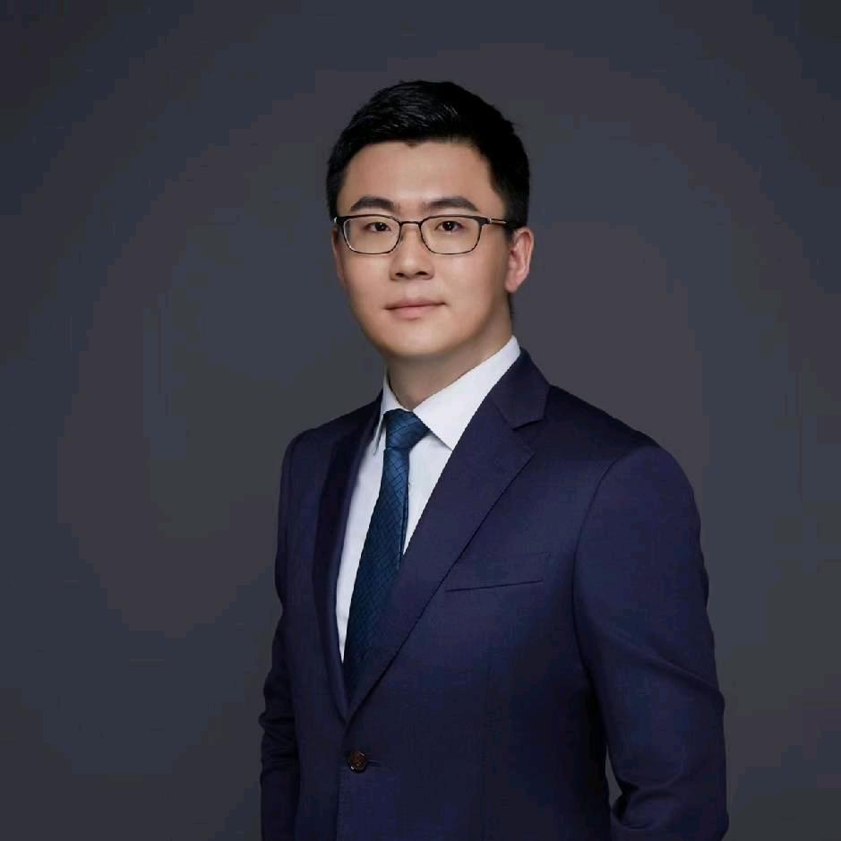 债务规划吕主任