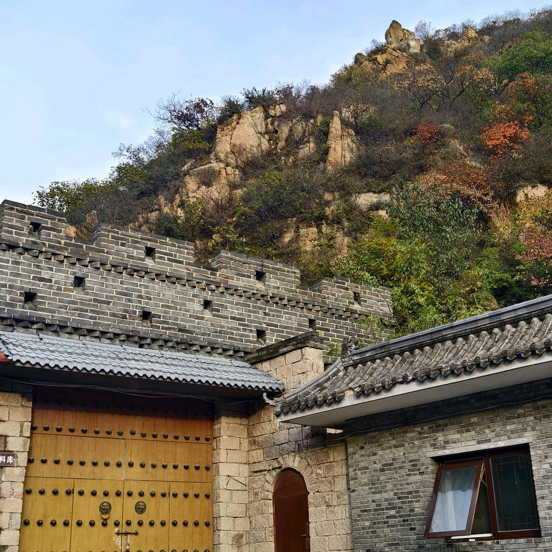 麻辣烫的家装日记(首播)