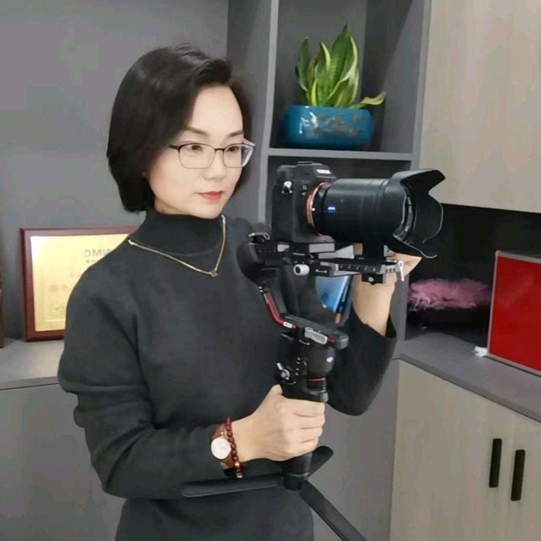 邢台短视频拍摄晓丽