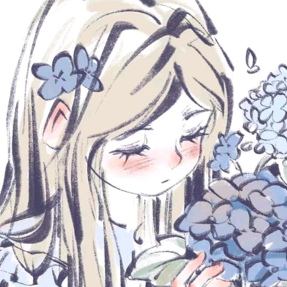 橘子海.
