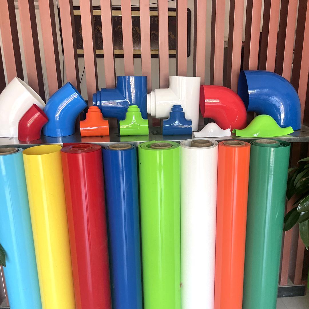 彩壳工厂，河北百汇通