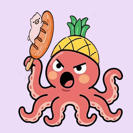 CZL 菠鱼肠（播一场）