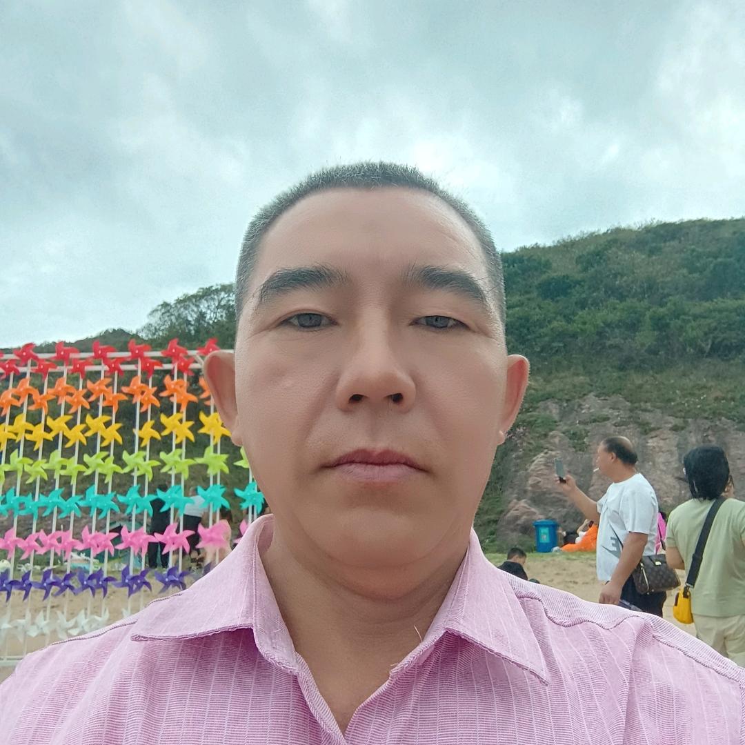 你说话是真的吗?我也是单身不是的,家人亲