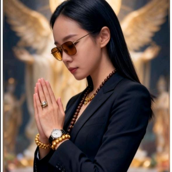 97年老阿姨