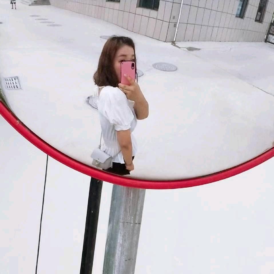 佛系小仙女