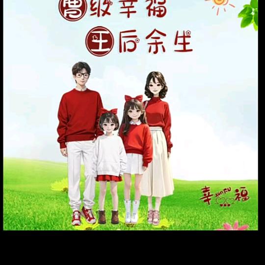 💞王后曹生💕