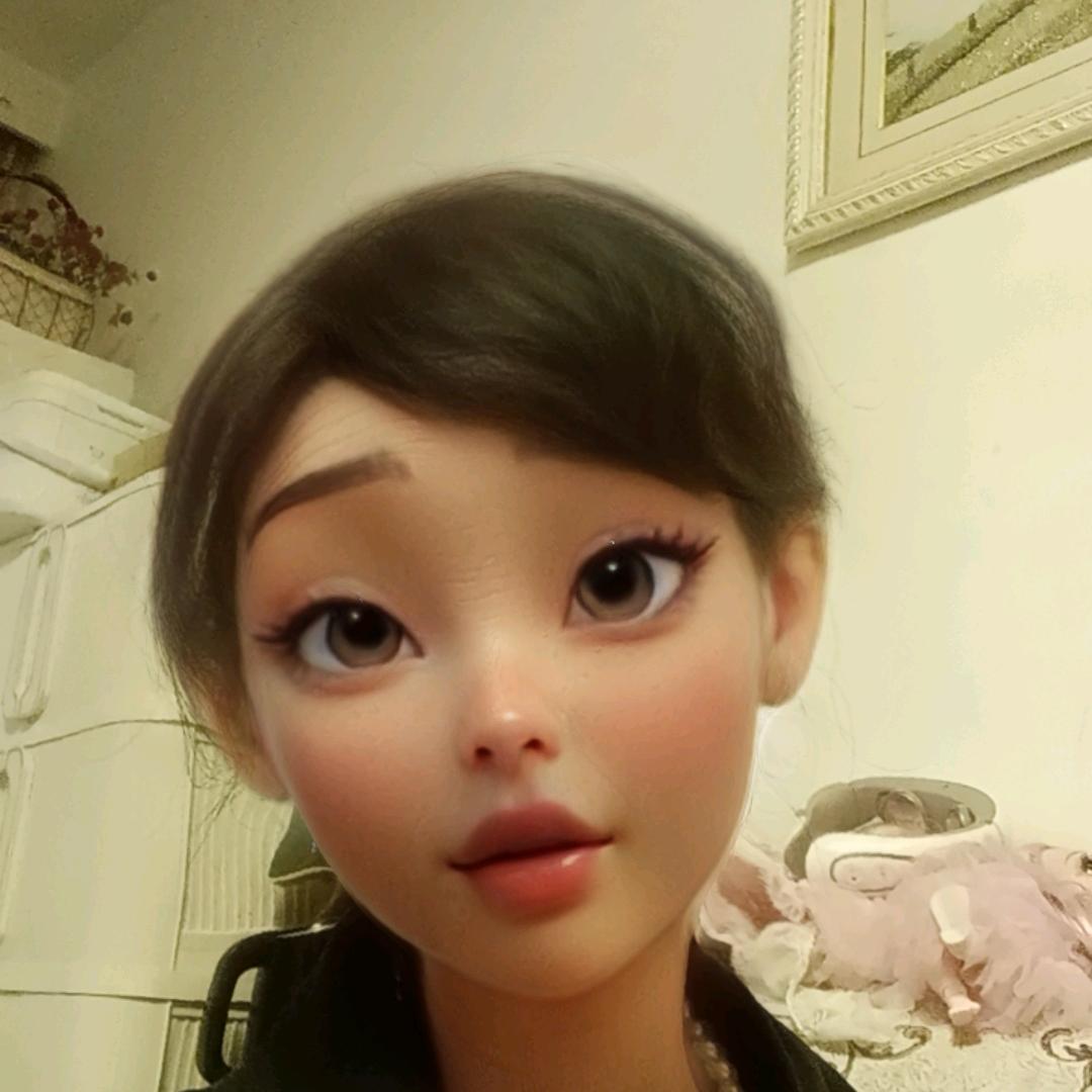 我家三个宝贝