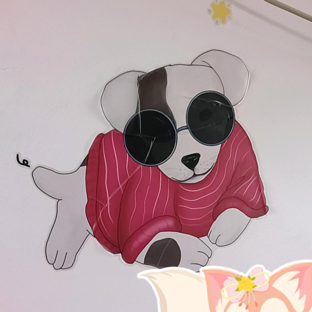 萌爱宠物
