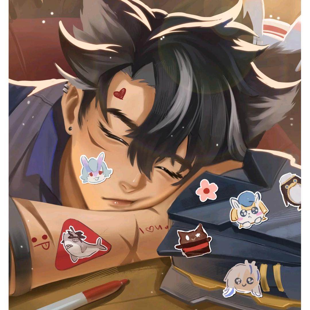 你相信光吗ƪ(˘⌣˘)ʃ优雅