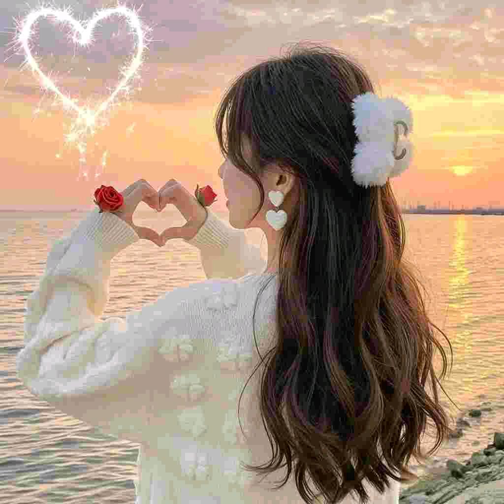 💋幸运吖💋