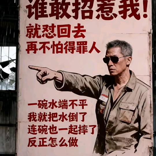 强哥黎明的曙光