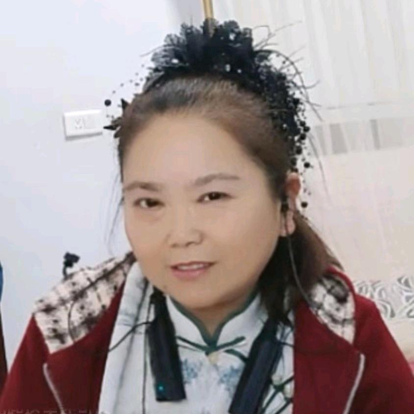 @压寨夫人