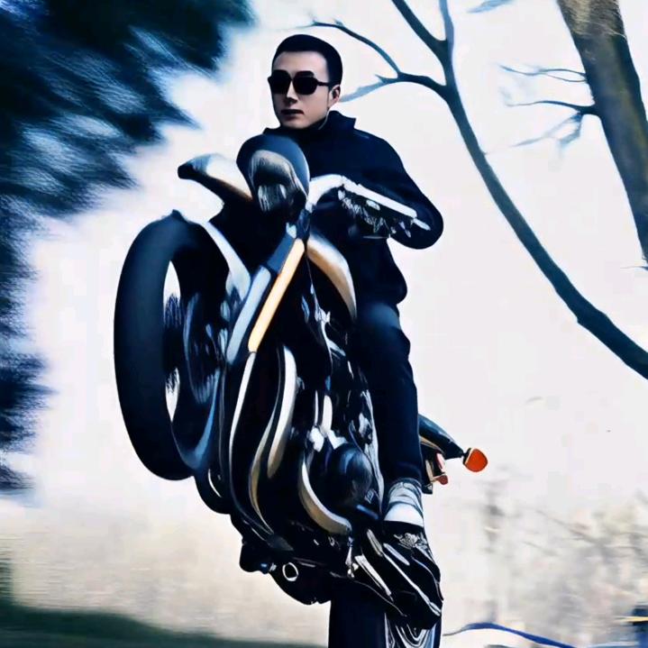 东方人