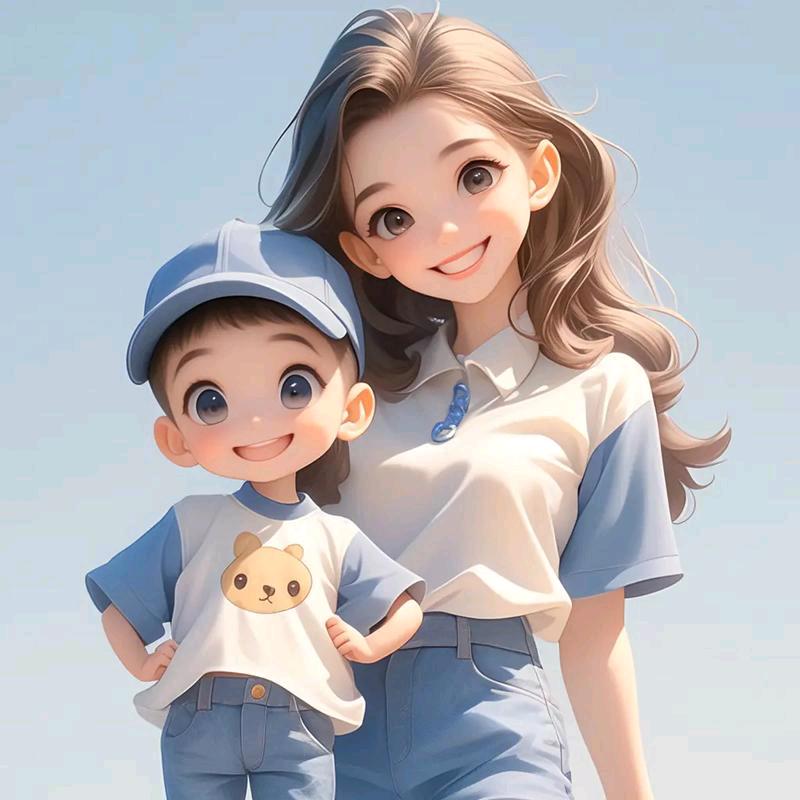 🌈子航麻麻👩🏻