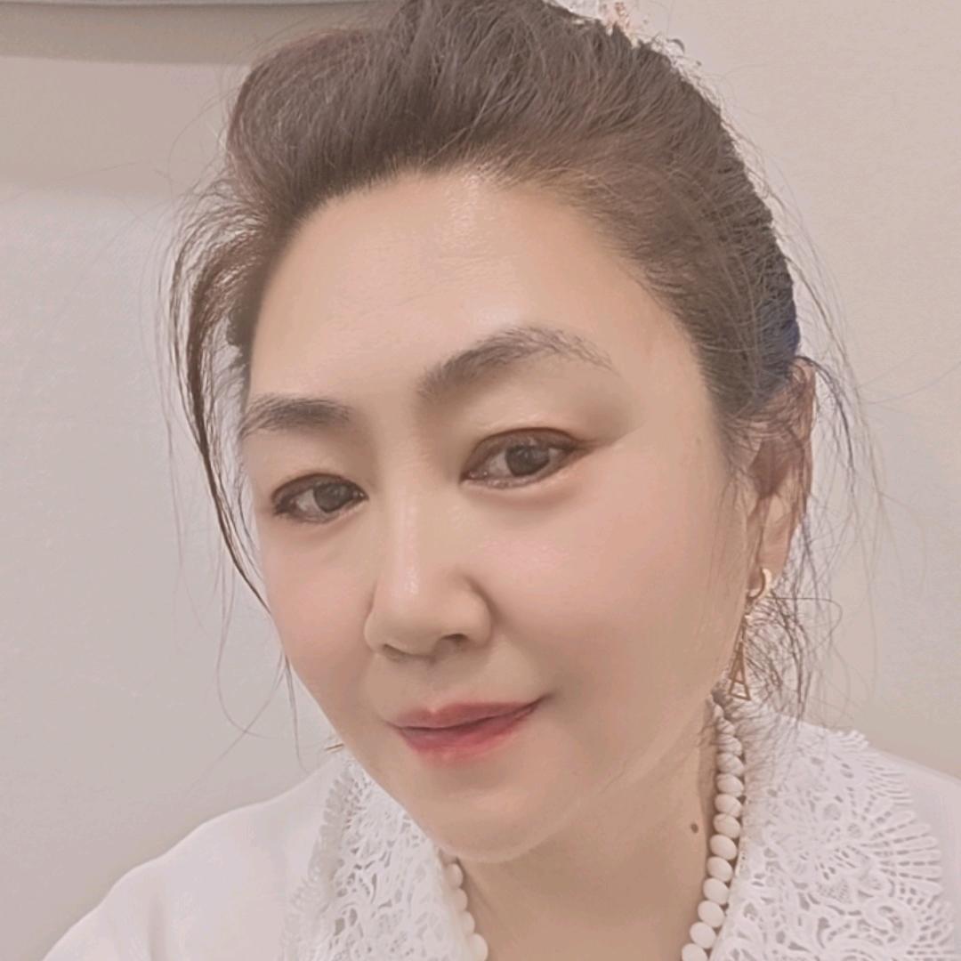 贤惠小阿姨