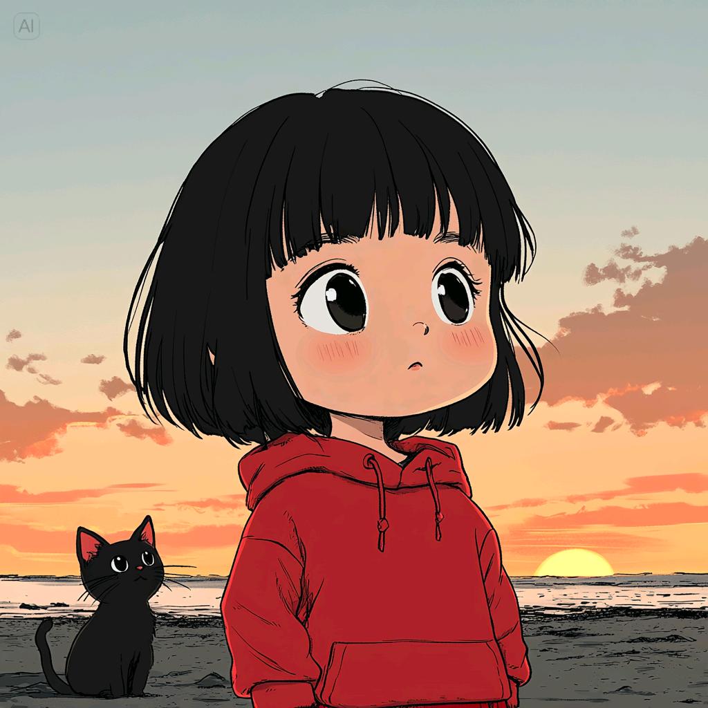 小小