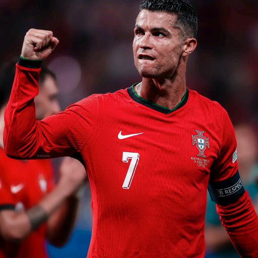 CR 7