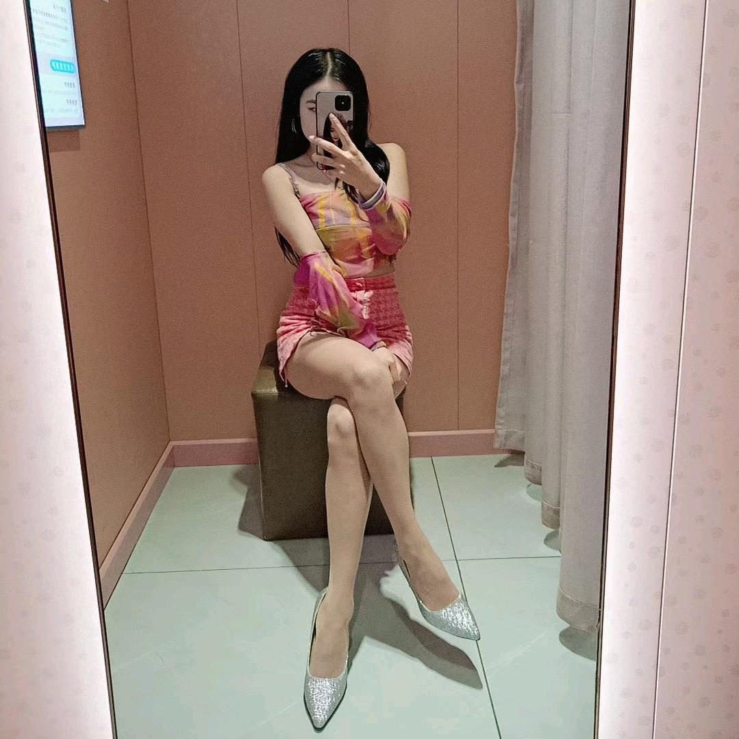 姗姗