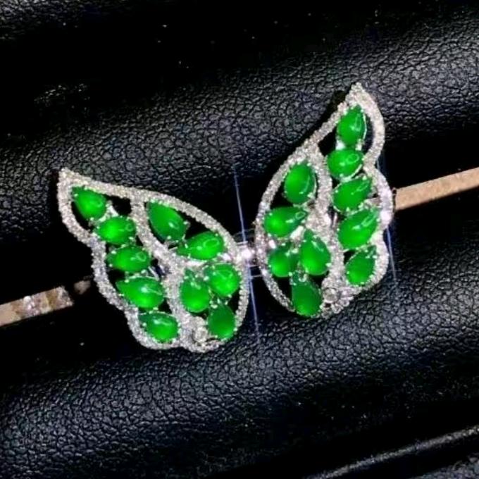 珍藏翡翠金铭珠宝