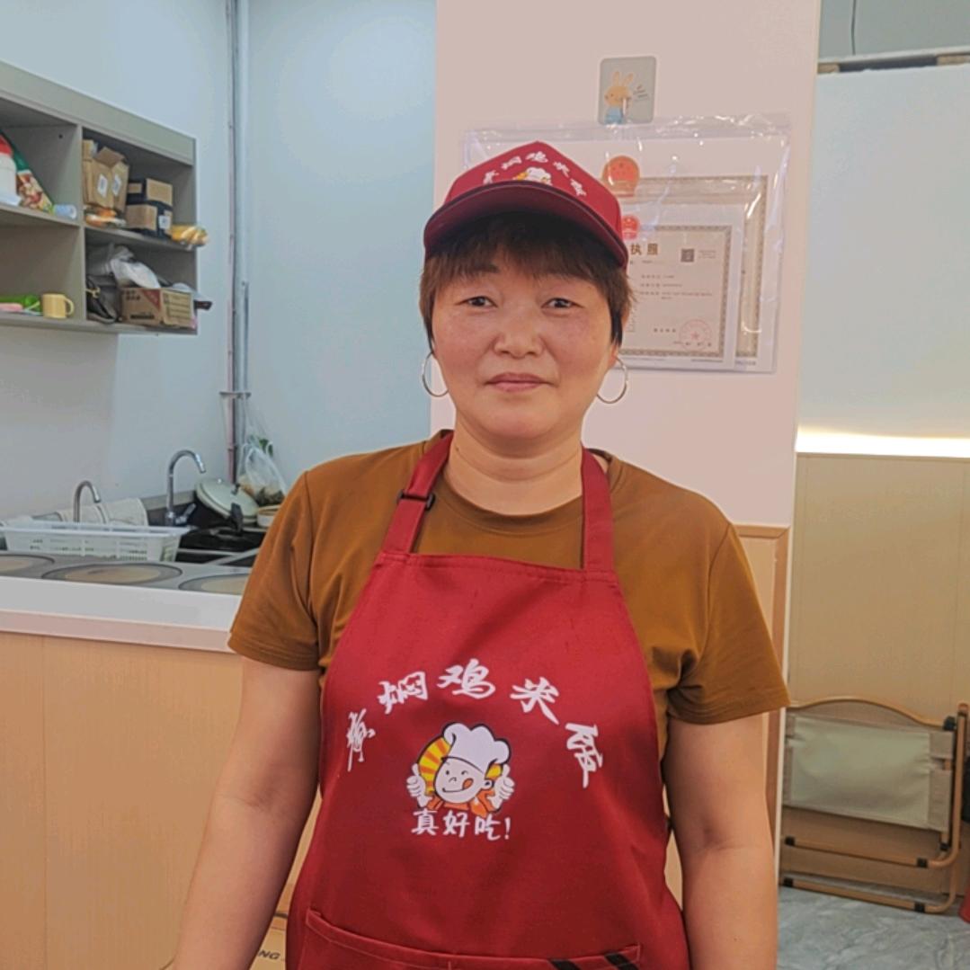 陈孃孃黄焖鸡
