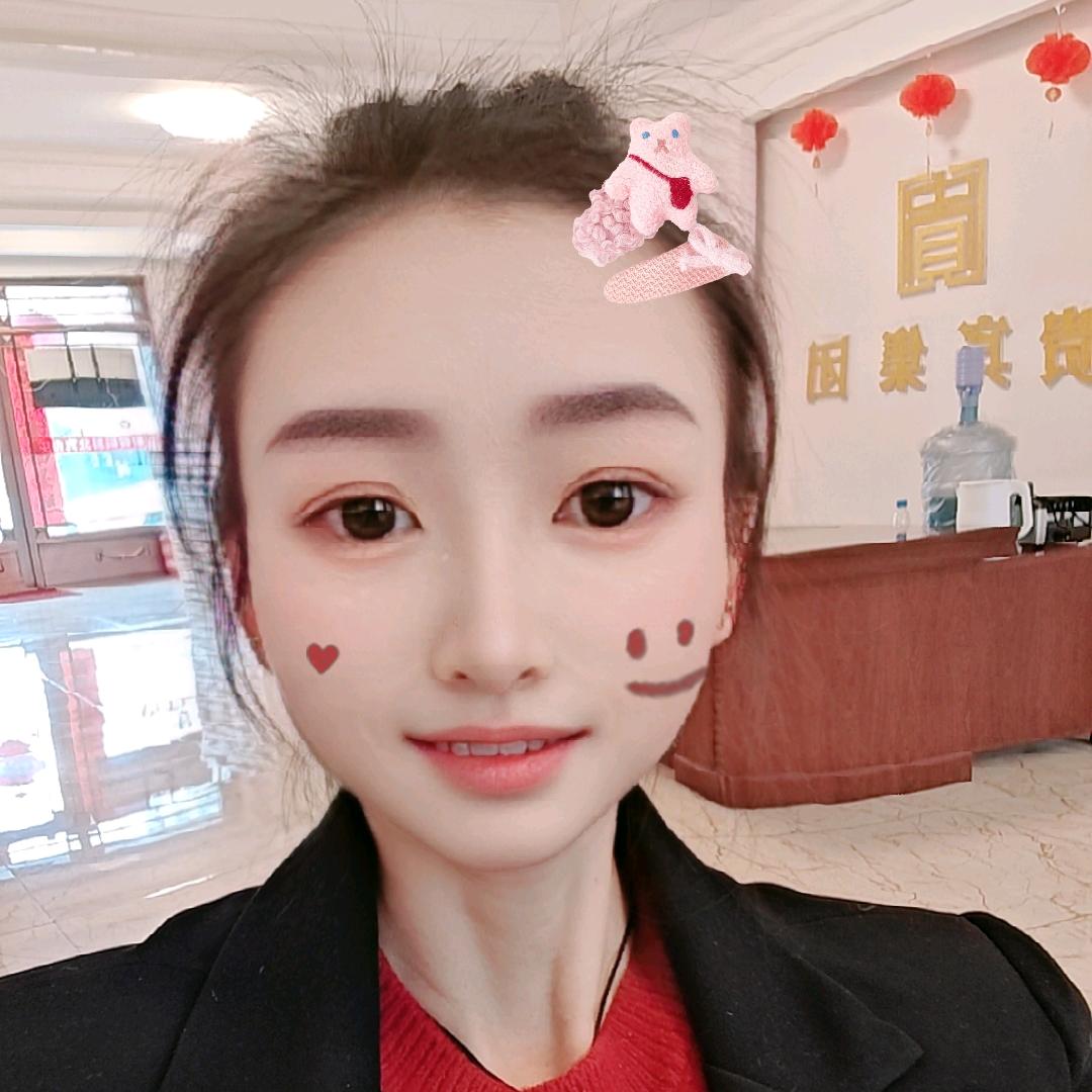 贵宾销售部 赵爱丽 ✨