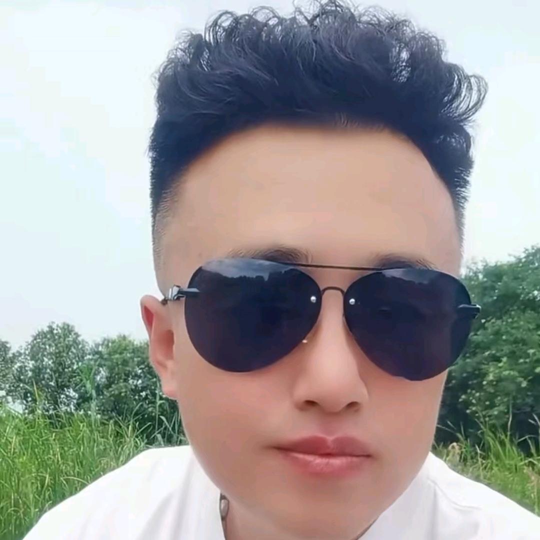 @一生何求