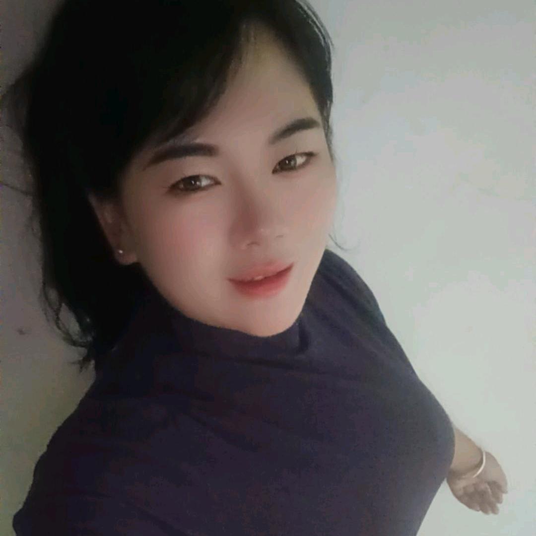 小杨琳