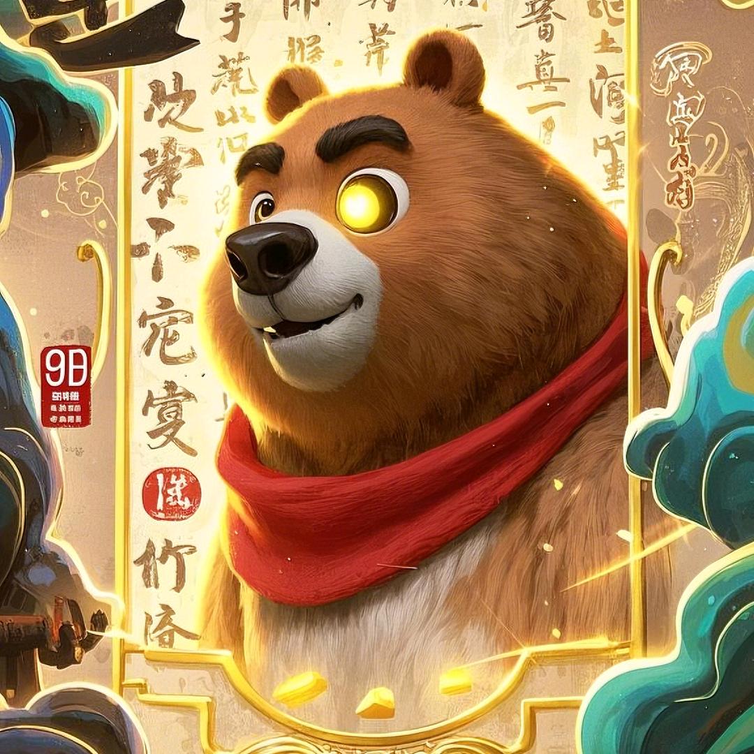 房屋管家熊大