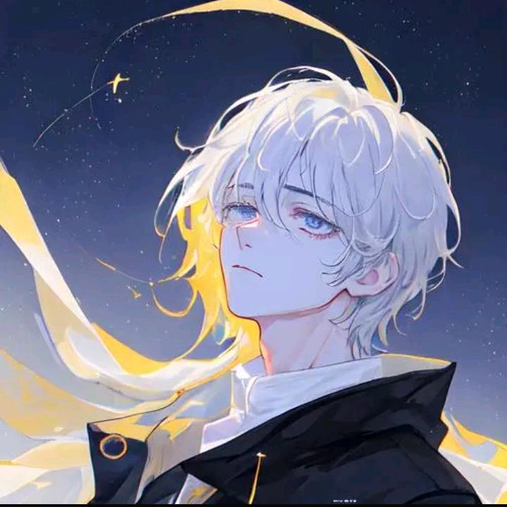 @未来～可期