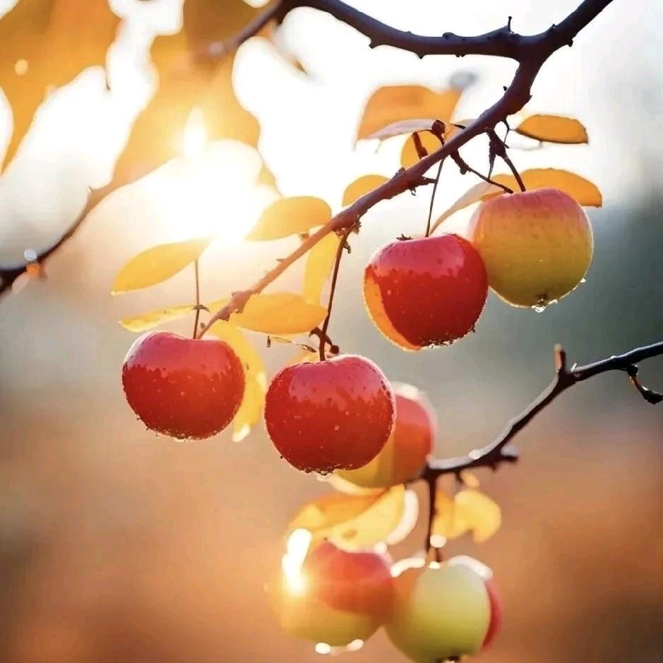 清树柠檬🌴💐