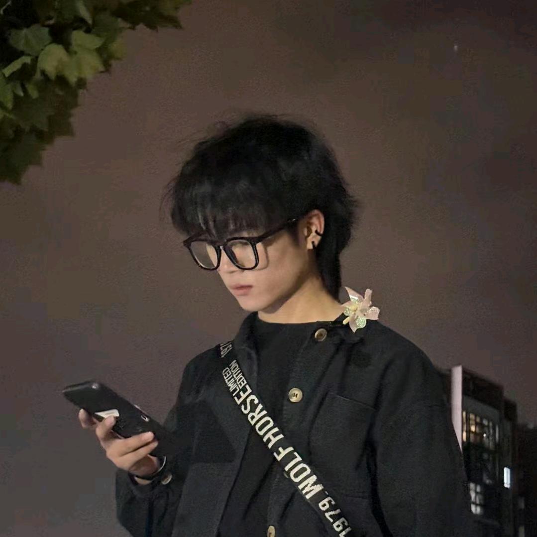 一颗豆子