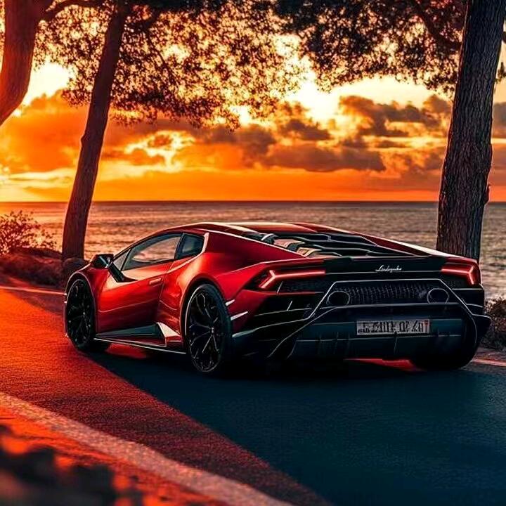 沃笛車