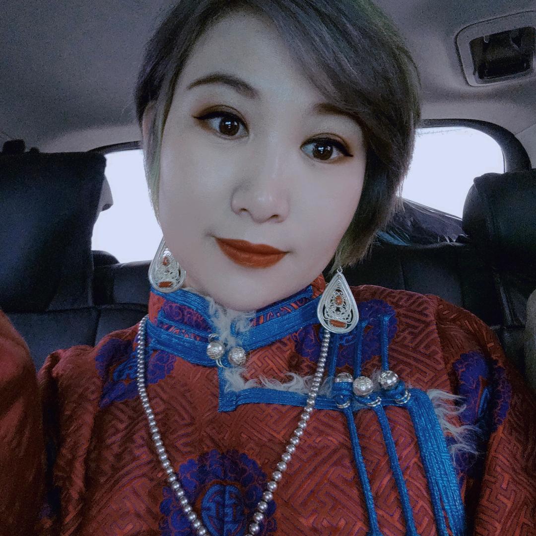 格根珠拉