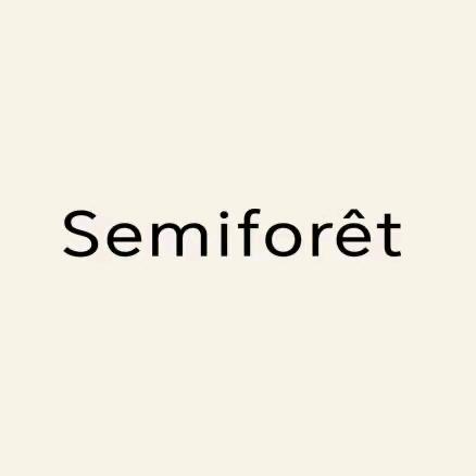 Semiforêt赛馬弗微水泥
