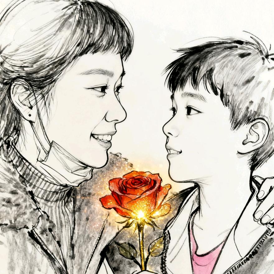 🐉幸运女神🐉