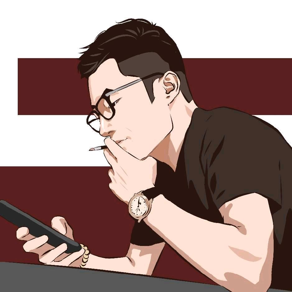 往事随风