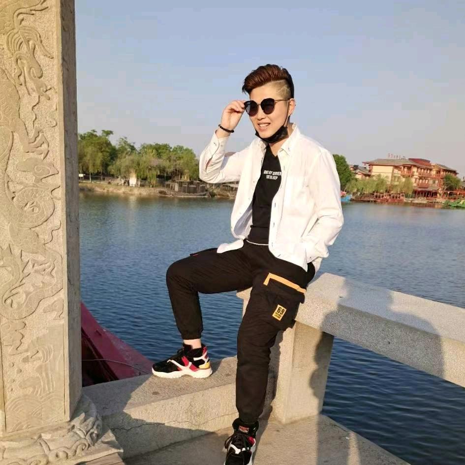 love《感恩》