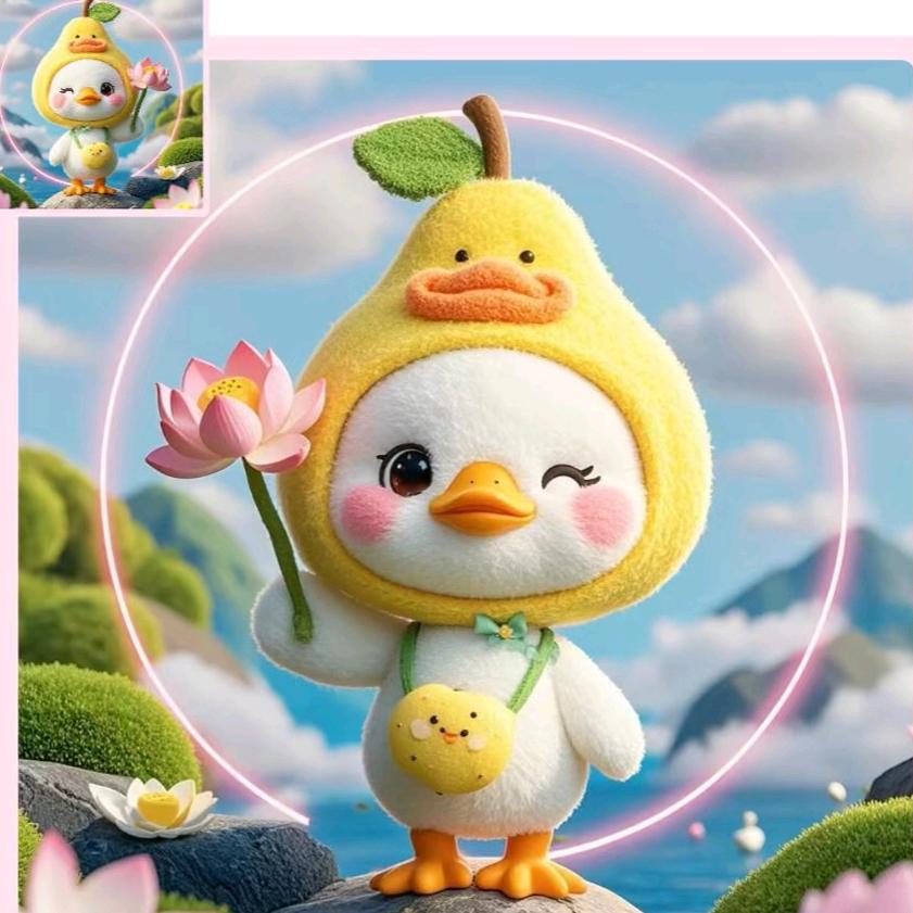 円來丗伱