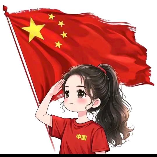 中国红🇨🇳