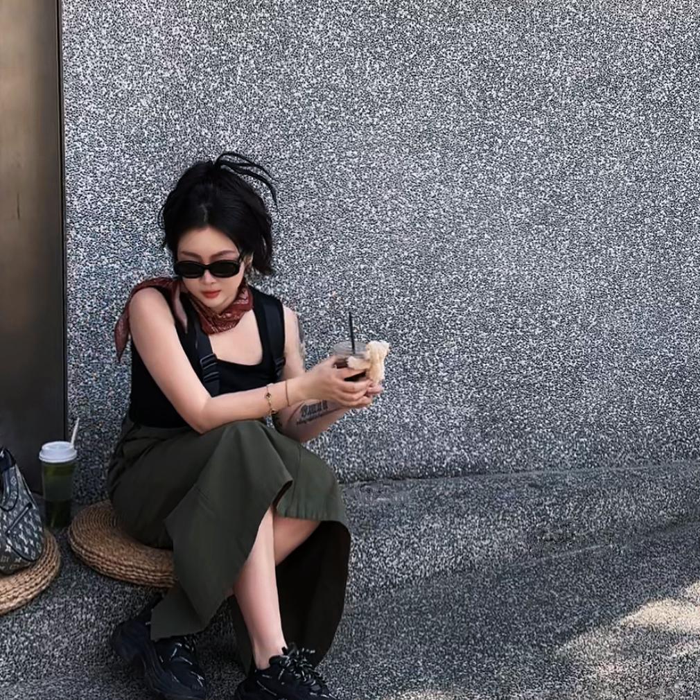 火锅姐姐曾啰嗦